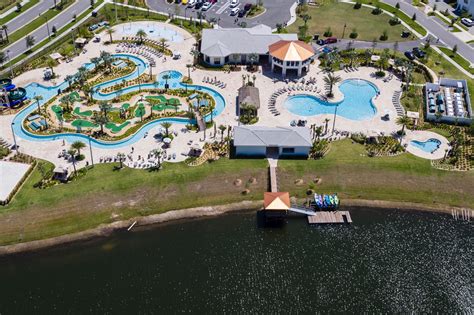Discover the Secrets of Magical Oasis Kissimmee